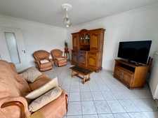 Appartement 4 pièces 81m2