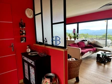 Maison d'architecte 4 pièces