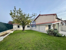 Maison familiale avec fort potentiel T5