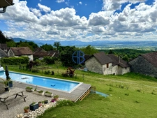 Maison d'architecte 4 pièces