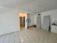 APPARTEMENT T2 ST CHEF
