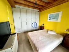 Maison d'architecte 4 pièces