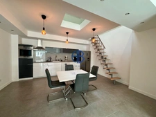 Maison familiale avec fort potentiel T5