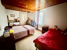 Maison de village 3 pièces