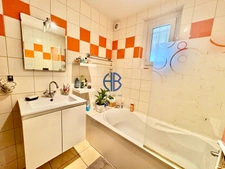 Maison de village 3 pièces