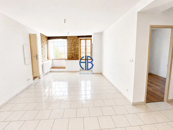APPARTEMENT T2 ST CHEF