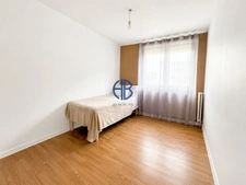 Appartement 4 pièces 81m2 avec parking privatif