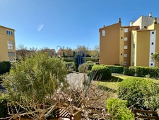 Spacieux T2 avec parking - Secteur Mont Saint Martin