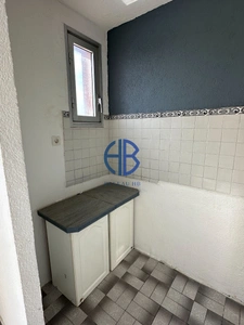 CENTRE PORT - T2 A RENOVER