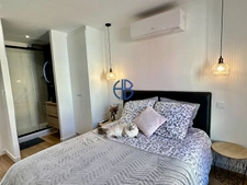 Superbe duplex T4 vue mer et parking - Secteur Centre Port