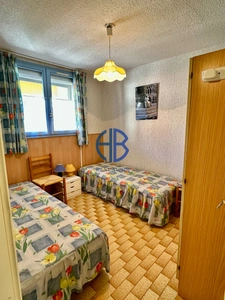 Spacieux T2 avec parking - Secteur Mont Saint Martin