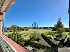 Superbe T3 vue mer, parking et piscine - Secteur Richelieu