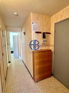 Spacieux T2 avec parking privé - Secteur Môle