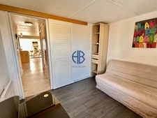 Spacieux duplex T6 avec parking - Secteur Centre Port