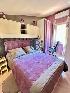 Viager occupé Centre Port - Duplex T3 88m² avec parking