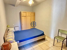 Coeur de Marseillan ? Maison de village T3