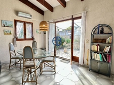 Villa familiale au fort potentiel dans quartier recherché