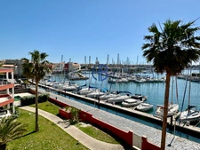 Studio avec vue panoramique piscine et parking - Secteur Malfato