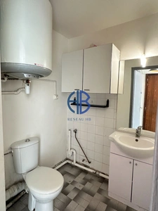 CENTRE PORT - T2 A RENOVER