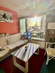 Confortable T2 avec parking - Secteur Centre Port