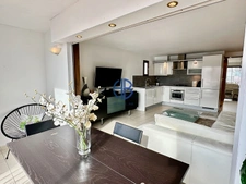 Spacieux T3 avec vue parking et piscine - Secteur Richelieu