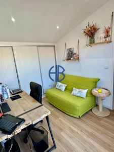 Superbe duplex T4 vue mer et parking - Secteur Centre Port