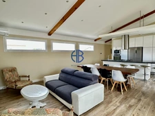 MAISON 4 PIECES DE 125 M² AVEC DOUBLE GARAGE SUR UN TERRAIN DE 1000 M²