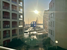 Confortable T2 avec parking - Secteur Centre Port