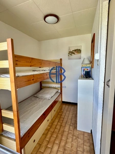 Spacieux T2 + cabine et cellier - Secteur Falaises