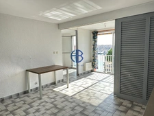 CENTRE PORT - T2 A RENOVER