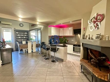 Viager occupé Centre Port - Duplex T3 88m² avec parking