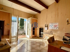 Villa familiale au fort potentiel dans quartier recherché