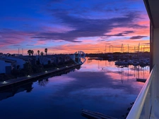 Superbe duplex T4 vue mer et parking - Secteur Centre Port