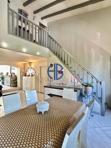 Viager occupé Centre Port - Duplex T3 88m² avec parking