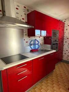 Appartement  2 pièce(s)