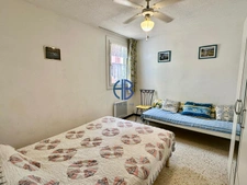 Spacieux T2 avec parking privé - Secteur Môle