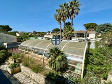 Villa familiale au fort potentiel dans quartier recherché