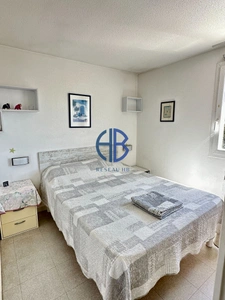 Pavillon T3 avec parking et piscine - Secteur Rochelongue