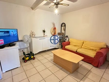 Coeur de Marseillan ? Maison de village T3