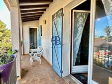 Villa familiale au fort potentiel dans quartier recherché