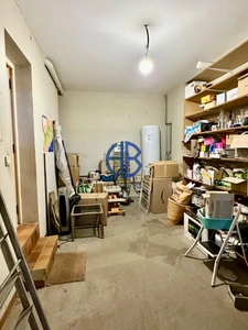 Villa familiale au fort potentiel dans quartier recherché