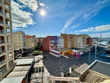 Spacieux duplex T6 avec parking - Secteur Centre Port