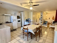 Coeur de Marseillan ? Maison de village T3