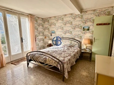 Villa familiale au fort potentiel dans quartier recherché