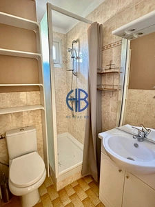 Appartement  2 pièce(s)