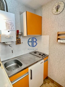 Spacieux T2 avec parking - Secteur Mont Saint Martin