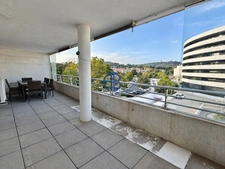 Spacieux T2 avec terrasse - Secteur Centre Port