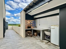 MAISON 4 PIECES DE 125 M² AVEC DOUBLE GARAGE SUR UN TERRAIN DE 1000 M²