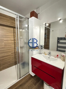 Confortable T2 avec parking - Secteur Centre Port