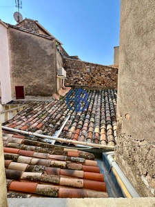 Coeur de Marseillan ? Maison de village T3